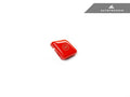 AutoTecknic Bright Red M Button - BMW E60 M5 | E63/ E64 M6