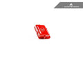 AutoTecknic Bright Red M Button - BMW E82 1M