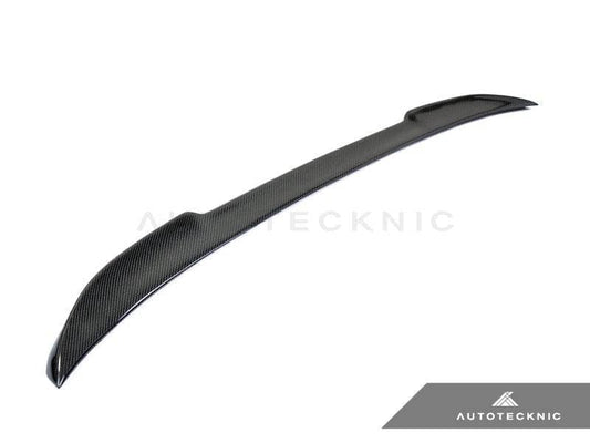 AutoTecknic Carbon Competition Trunk Spoiler - BMW F90 M5 | G30 5-Series