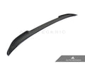 AutoTecknic Carbon Competition Trunk Spoiler - BMW F90 M5 | G30 5-Series