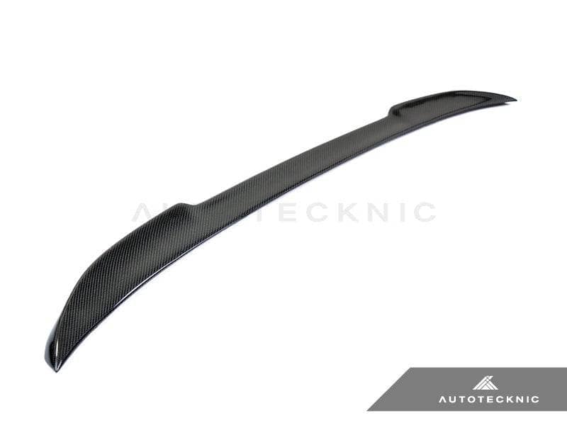 AutoTecknic Carbon Competition Trunk Spoiler - BMW F90 M5 | G30 5-Series