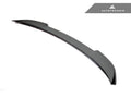 AutoTecknic Carbon Competition Trunk Spoiler - BMW F32 4-Series Coupe