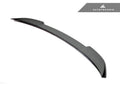 AutoTecknic Carbon Competition Trunk Spoiler - BMW F82 M4
