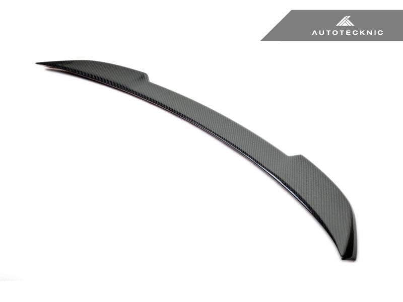 AutoTecknic Carbon Competition Trunk Spoiler - BMW F82 M4