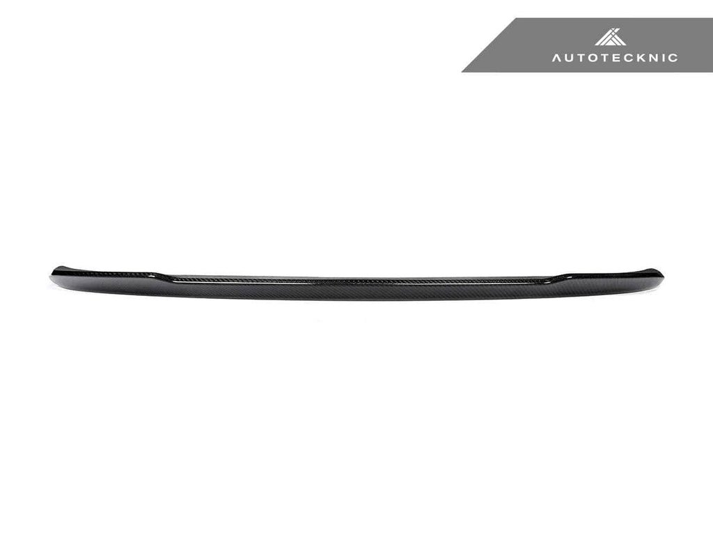 AutoTecknic Carbon Competition Trunk Spoiler - BMW G80 M3
