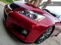 AutoTecknic Carbon Fiber Aero Splitters - Universal