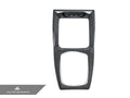 AutoTecknic Carbon Fiber Center Console - BMW F97 X3M | F98 X4M LCI