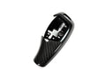 AutoTecknic Carbon Fiber Gear Selector Cover - BMW F15 X5 | F16 X6
