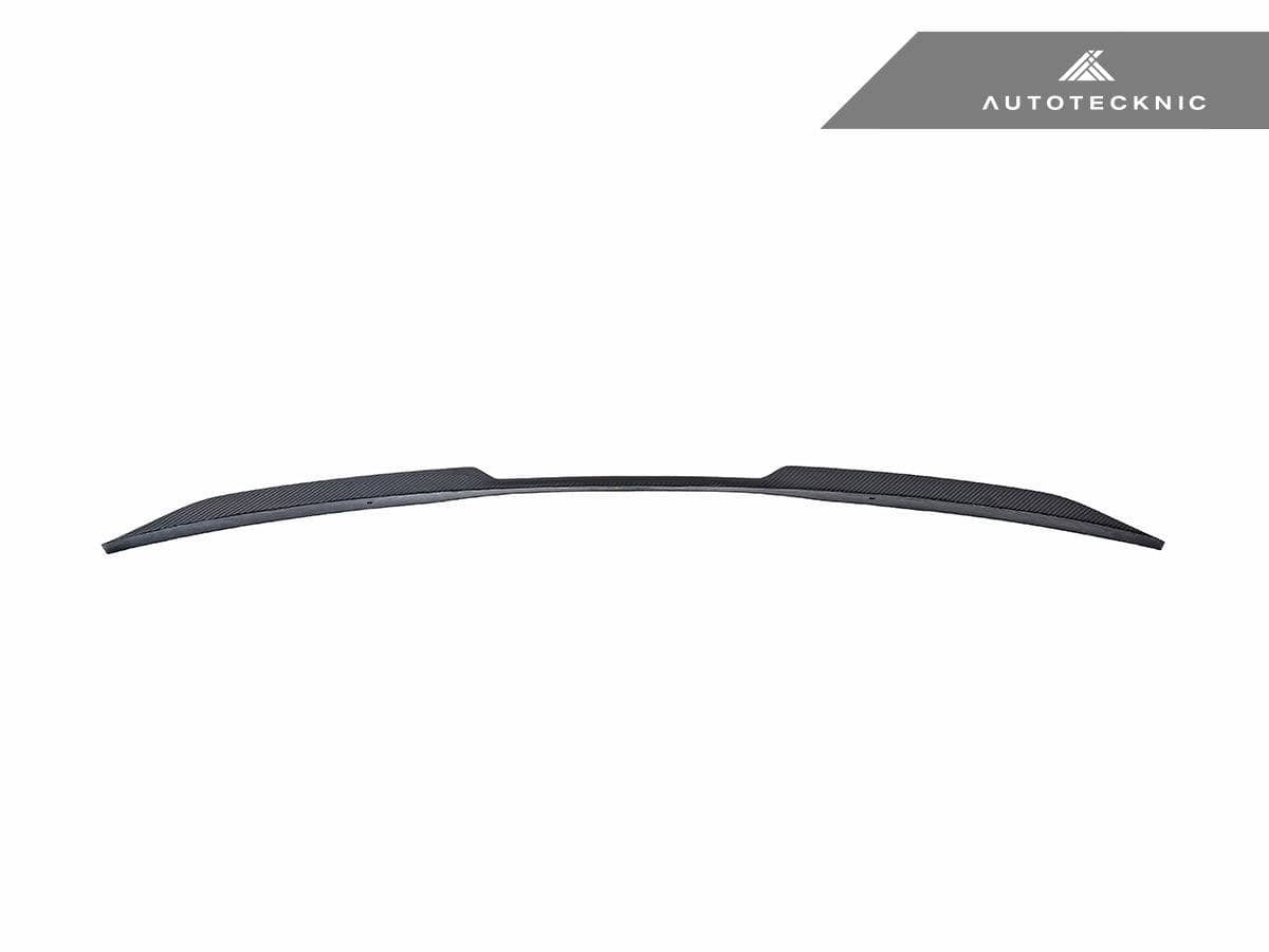 AutoTecknic Carbon Fiber Hatch Spoiler - BMW F95 X5M | G05 X5