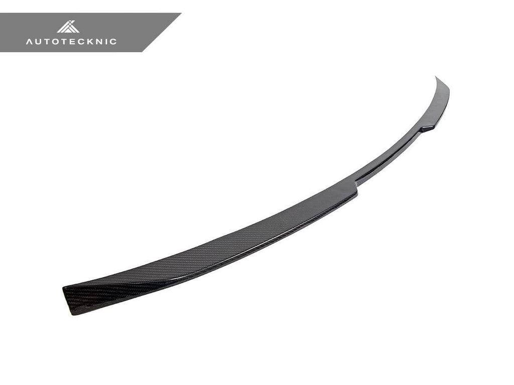 AutoTecknic Carbon Fiber Hatch Spoiler - BMW F95 X5M | G05 X5