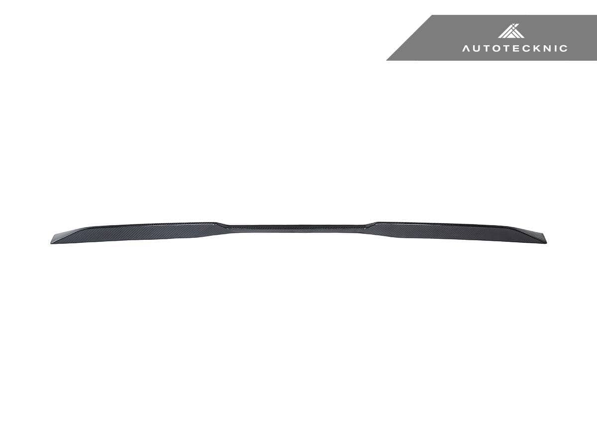 AutoTecknic Carbon Fiber Hatch Spoiler - BMW F95 X5M | G05 X5
