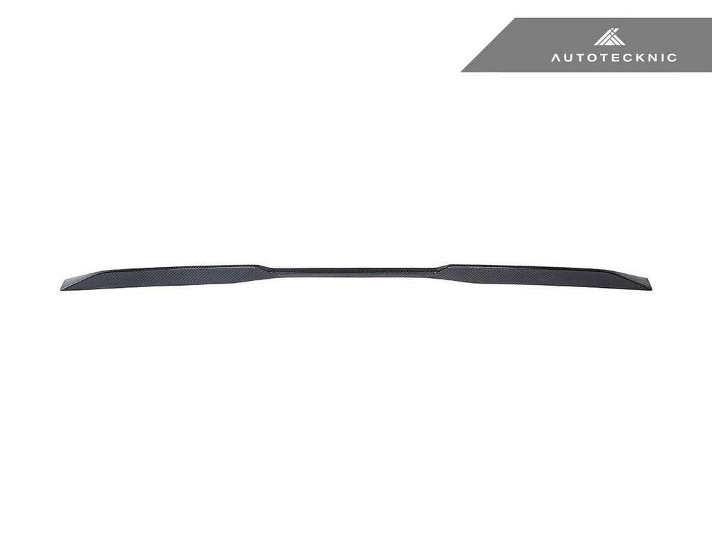 AutoTecknic Carbon Fiber Hatch Spoiler - BMW F95 X5M | G05 X5