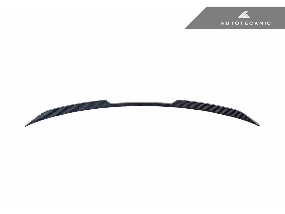 AutoTecknic Carbon Fiber Hatch Spoiler - BMW F95 X5M | G05 X5