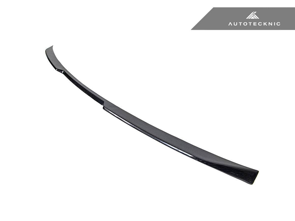 AutoTecknic Carbon Fiber Hatch Spoiler - BMW F95 X5M | G05 X5