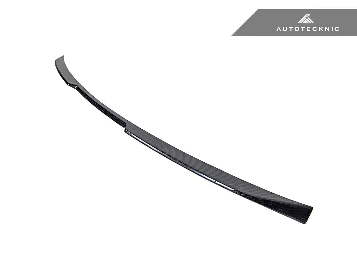 AutoTecknic Carbon Fiber Hatch Spoiler - BMW F95 X5M | G05 X5