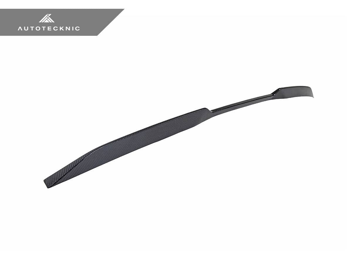 AutoTecknic Carbon Fiber Hatch Spoiler - BMW F95 X5M | G05 X5
