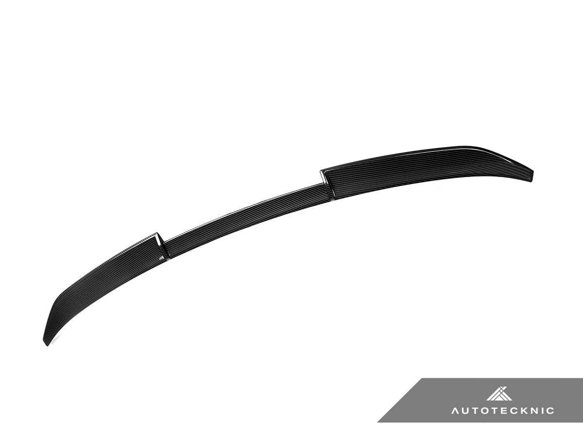 AutoTecknic Carbon Fiber Hatch Spoiler - BMW F96 X6M | G06 X6