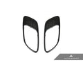 AutoTecknic Carbon Fiber Hood Vents - BMW E90 M3 | E92 M3 | E93 M3