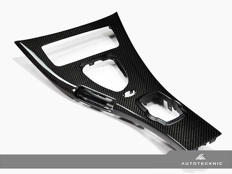 AutoTecknic Carbon Fiber Interior Trim Kit - BMW E92 M3 Coupe | E93 M3 Convertible