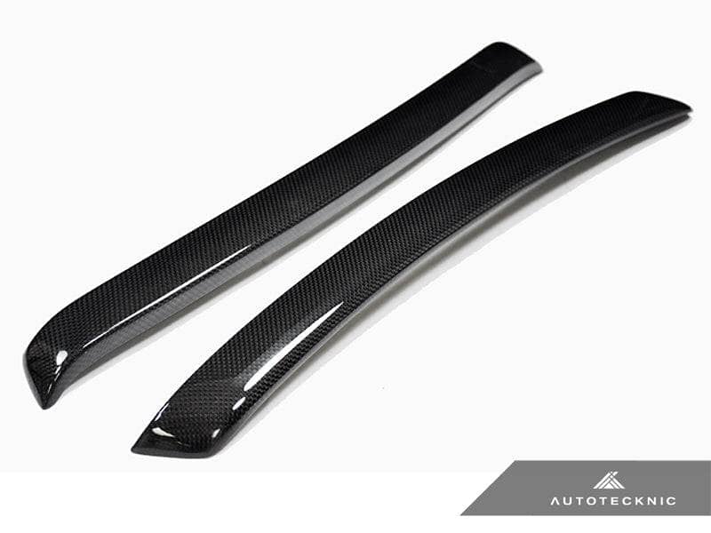 AutoTecknic Carbon Fiber Interior Trim Kit - BMW E92 M3 Coupe | E93 M3 Convertible