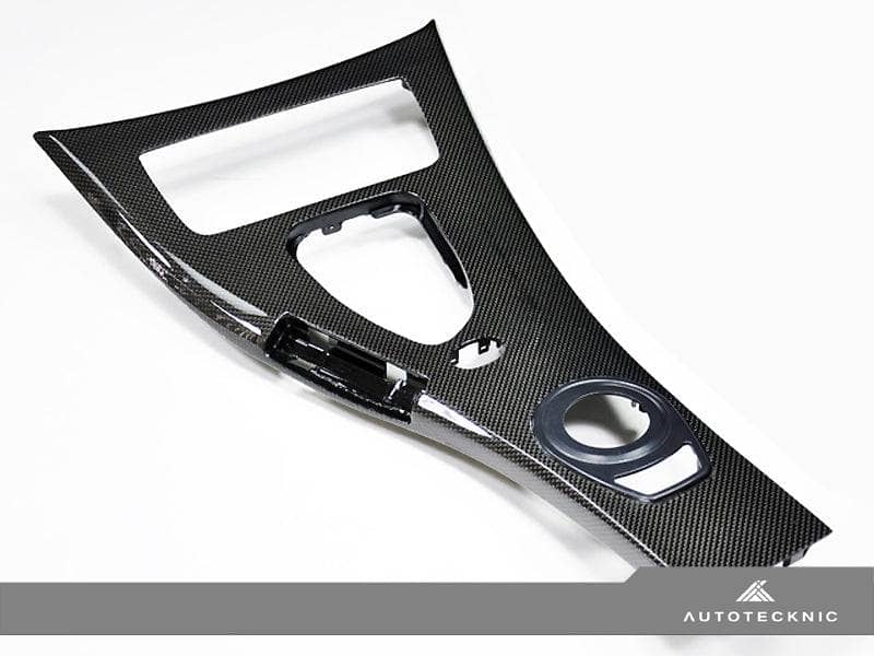AutoTecknic Carbon Fiber Interior Trim Kit - BMW E92 M3 Coupe | E93 M3 Convertible