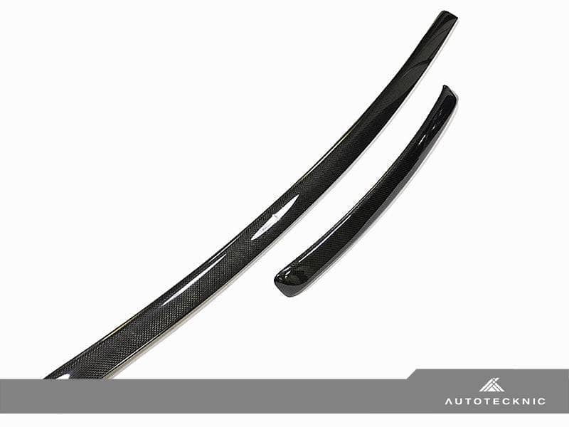 AutoTecknic Carbon Fiber Interior Trim Kit - BMW E92 M3 Coupe | E93 M3 Convertible
