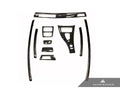 AutoTecknic Carbon Fiber Interior Trim Kit - BMW E92 M3 Coupe | E93 M3 Convertible