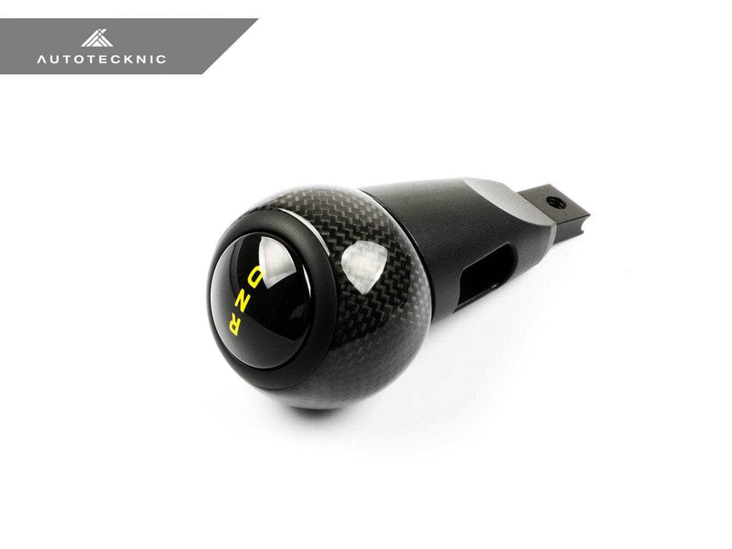 AutoTecknic Carbon Fiber PDK Shift Knob - Porsche 992