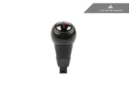 AutoTecknic Carbon Fiber PDK Shift Knob - Porsche 992