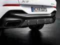 AutoTecknic Carbon Fiber Performante Rear Diffuser - BMW G06 X6