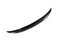 AutoTecknic Carbon Fiber Performante Trunk Spoiler - BMW F32 4-Series Coupe