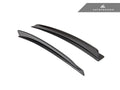 AutoTecknic Carbon Fiber Roof Fin Set - BMW G82 M4