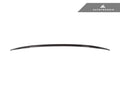 AutoTecknic Carbon Fiber Trunk Lip Spoiler - BMW G11/ G12 7-Series