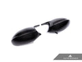 AutoTecknic Carbon M-Inspired Mirror Covers - BMW E90/ E92/ E93 3-Series | E82 1-Series Pre-LCI