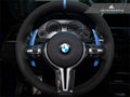 AutoTecknic Competition Shift Paddles - BMW F10 5-Series LCI