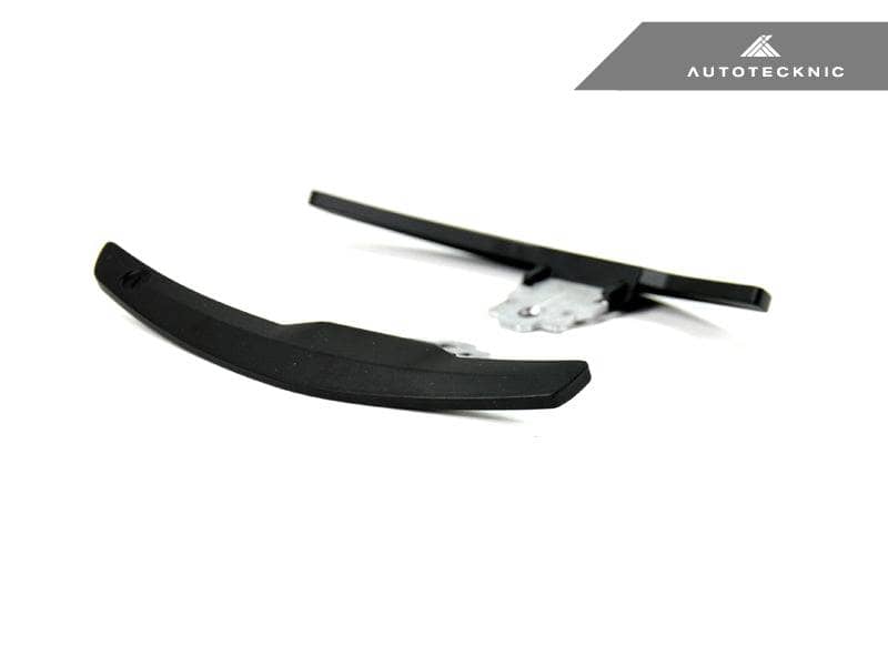 AutoTecknic Competition Shift Paddles - BMW F10 5-Series LCI