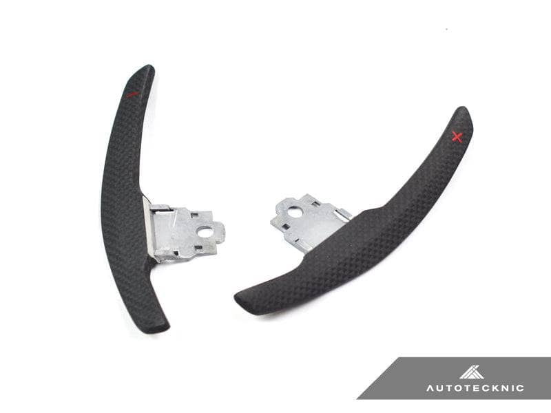 AutoTecknic Competition Shift Paddles - BMW F15 X5 | F16 X6