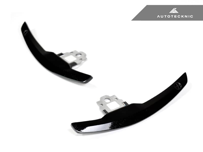 AutoTecknic Competition Shift Paddles - BMW F22 2-Series