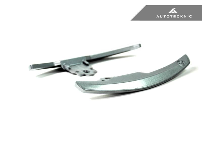 AutoTecknic Competition Shift Paddles - BMW F22 2-Series