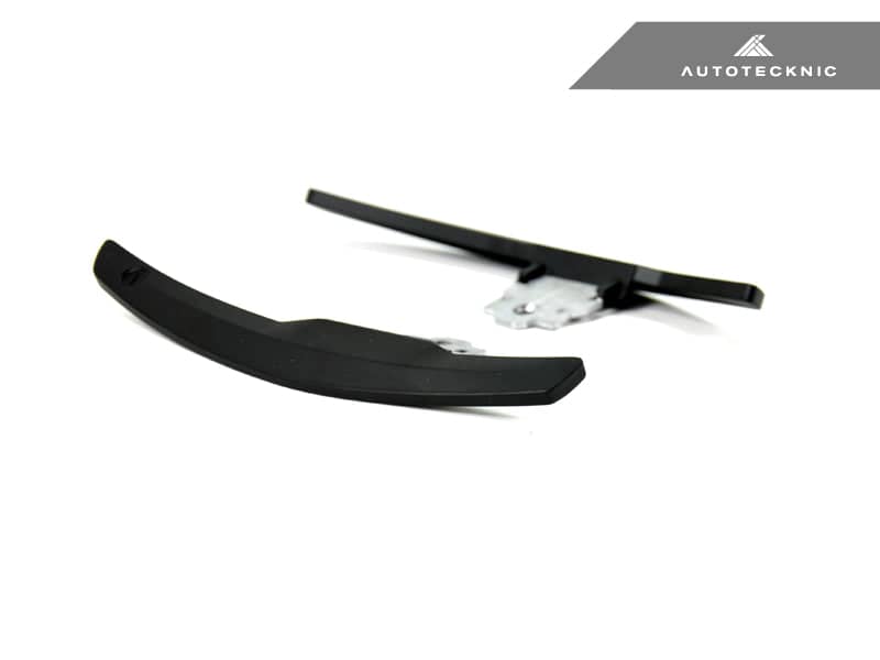 AutoTecknic Competition Shift Paddles - BMW F22 2-Series