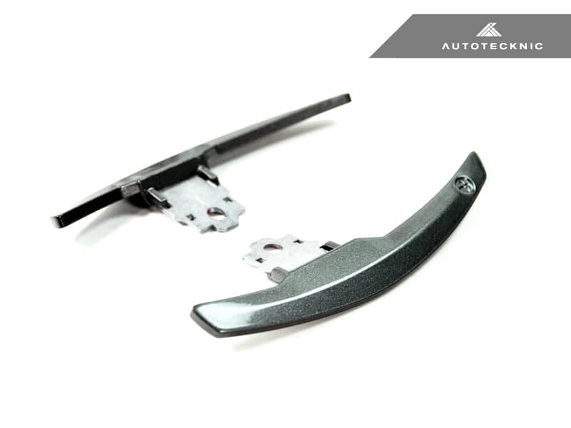 AutoTecknic Competition Shift Paddles - BMW F22 2-Series