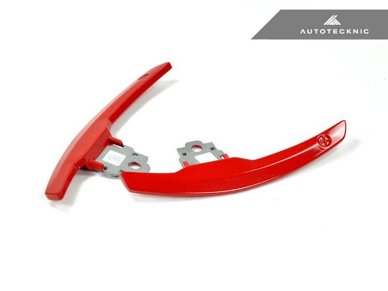 AutoTecknic Competition Shift Paddles - BMW F30/ F31 3-Series