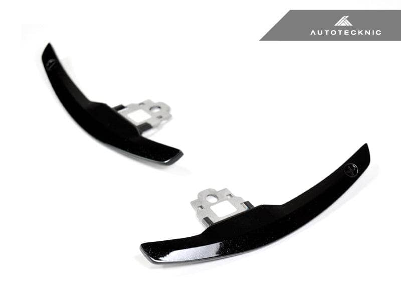 AutoTecknic Competition Shift Paddles - BMW F30/ F31 3-Series