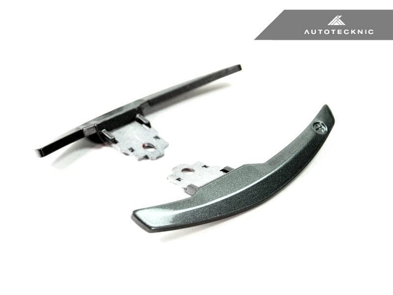 AutoTecknic Competition Shift Paddles - BMW F30/ F31 3-Series