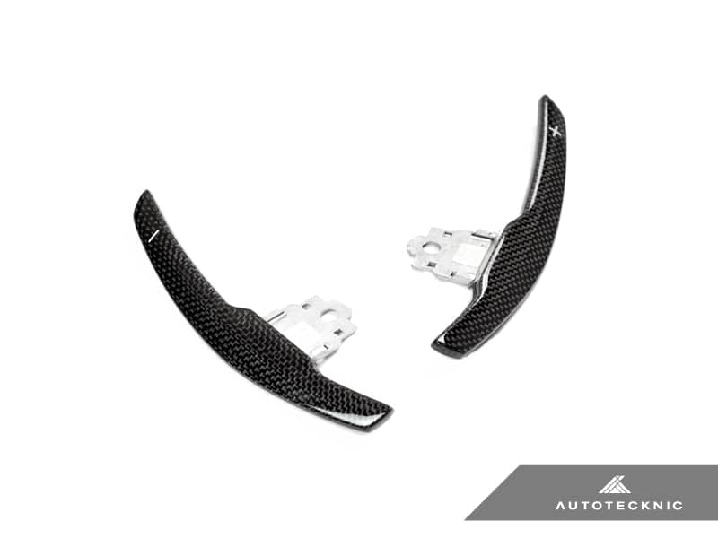 AutoTecknic Competition Shift Paddles - BMW F32/ F33/ F36 4-Series