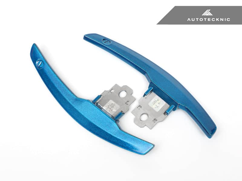 AutoTecknic Competition Shift Paddles - BMW F32/ F33/ F36 4-Series