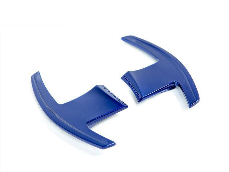 AutoTecknic Competition Shift Paddles - BMW F44 2-Series