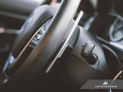 AutoTecknic Competition Shift Paddles - BMW F80 M3 | F82/ F83 M4
