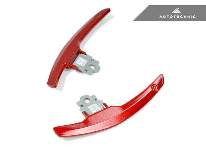 AutoTecknic Competition Shift Paddles - BMW F87 M2 | M2 Competition
