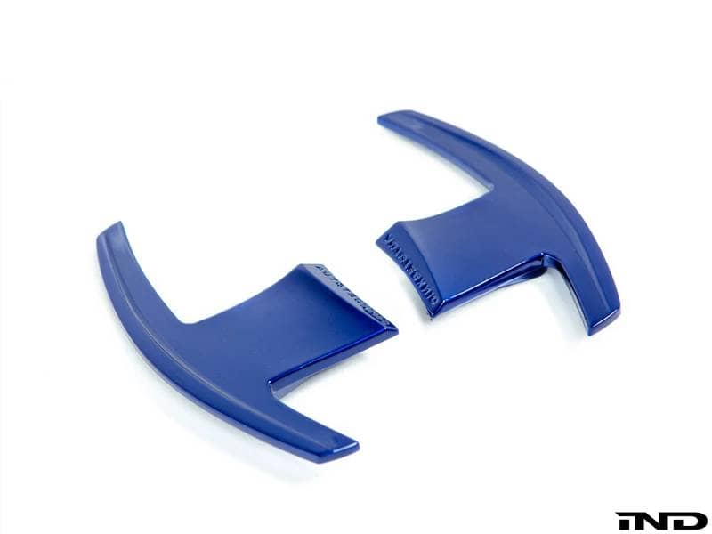 AutoTecknic Competition Shift Paddles - BMW F90 M5 | G30 5-Series | G32 6-Series GT